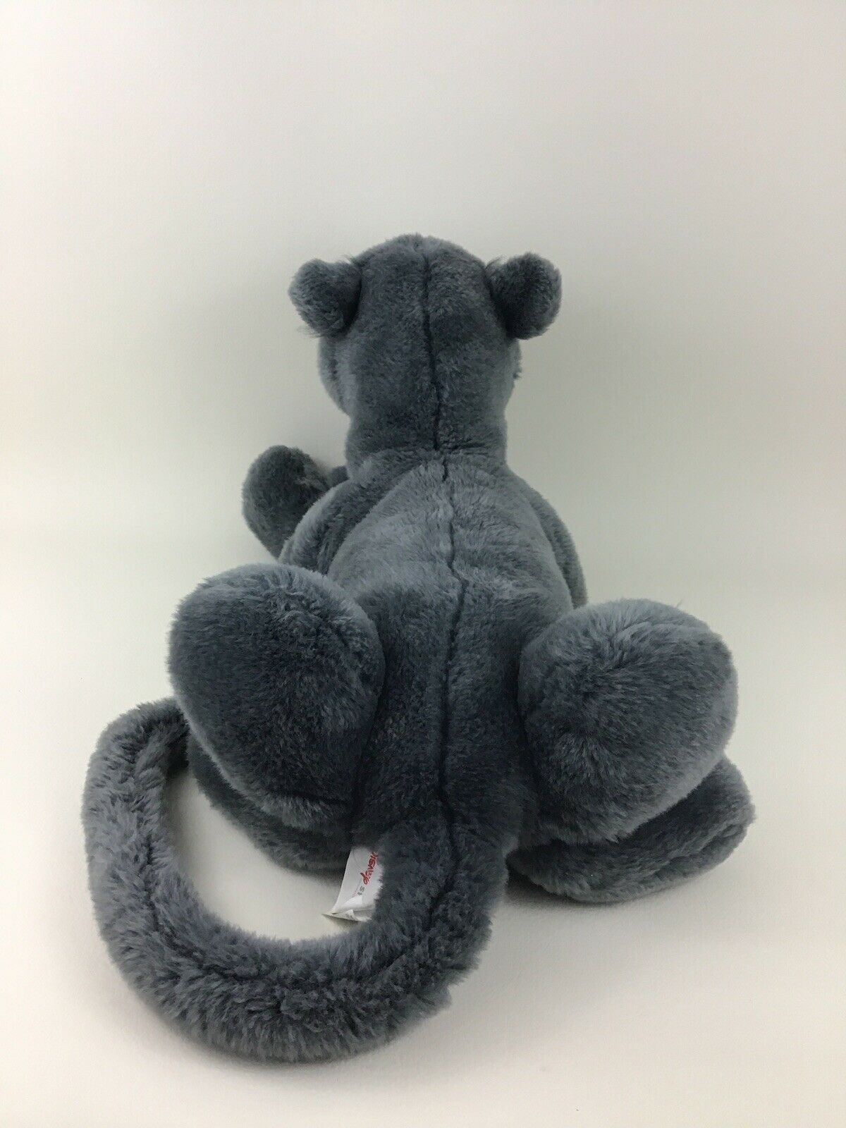 disney bagheera plush