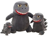 M 50cm cute kidrobot godzilla phunny plush toy for children birthday chrismas gift thumb155 crop