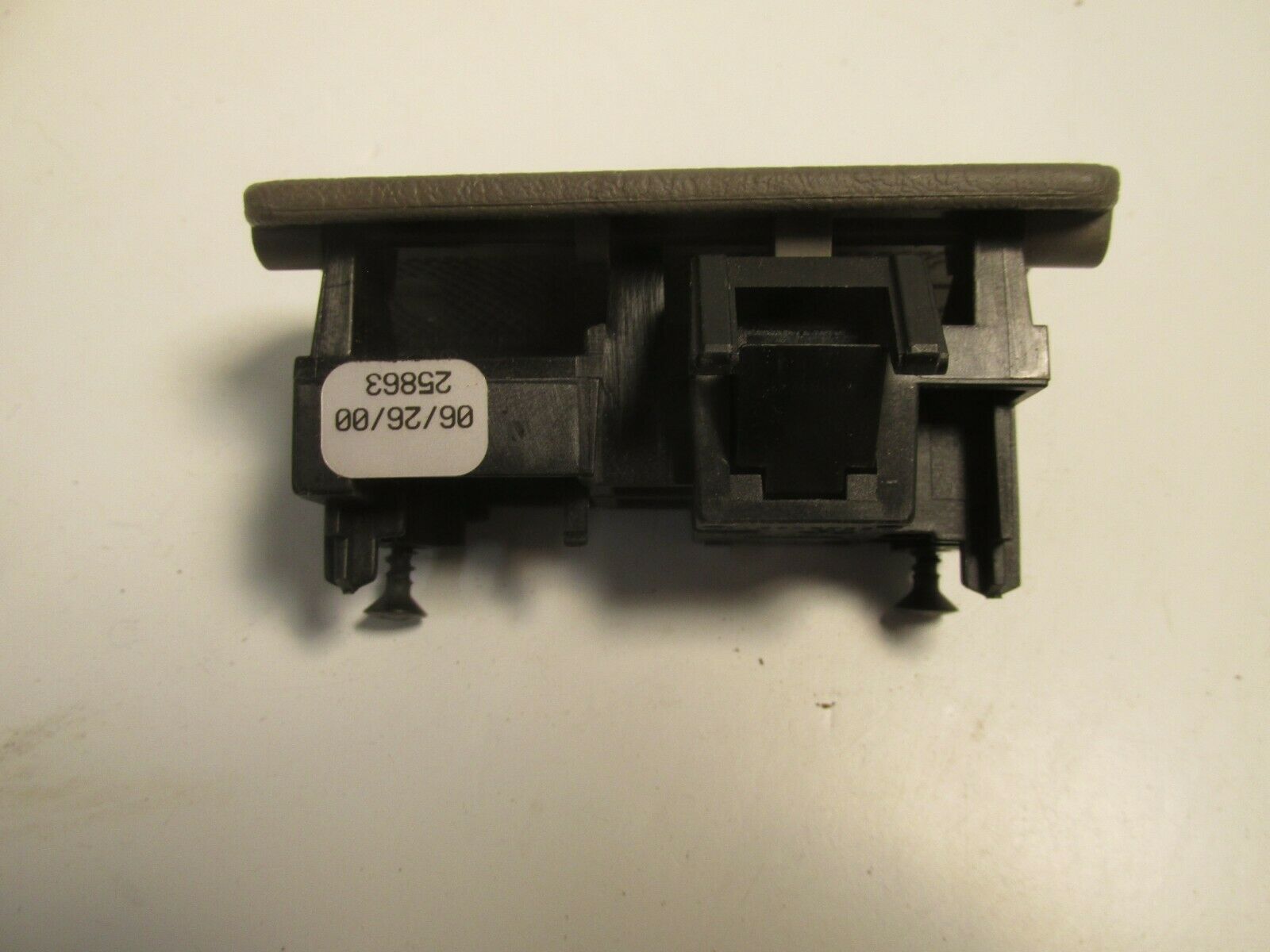 Dodge Dakota Glove Box Latch Fits ONLY 20012003 Tan Glove Boxes