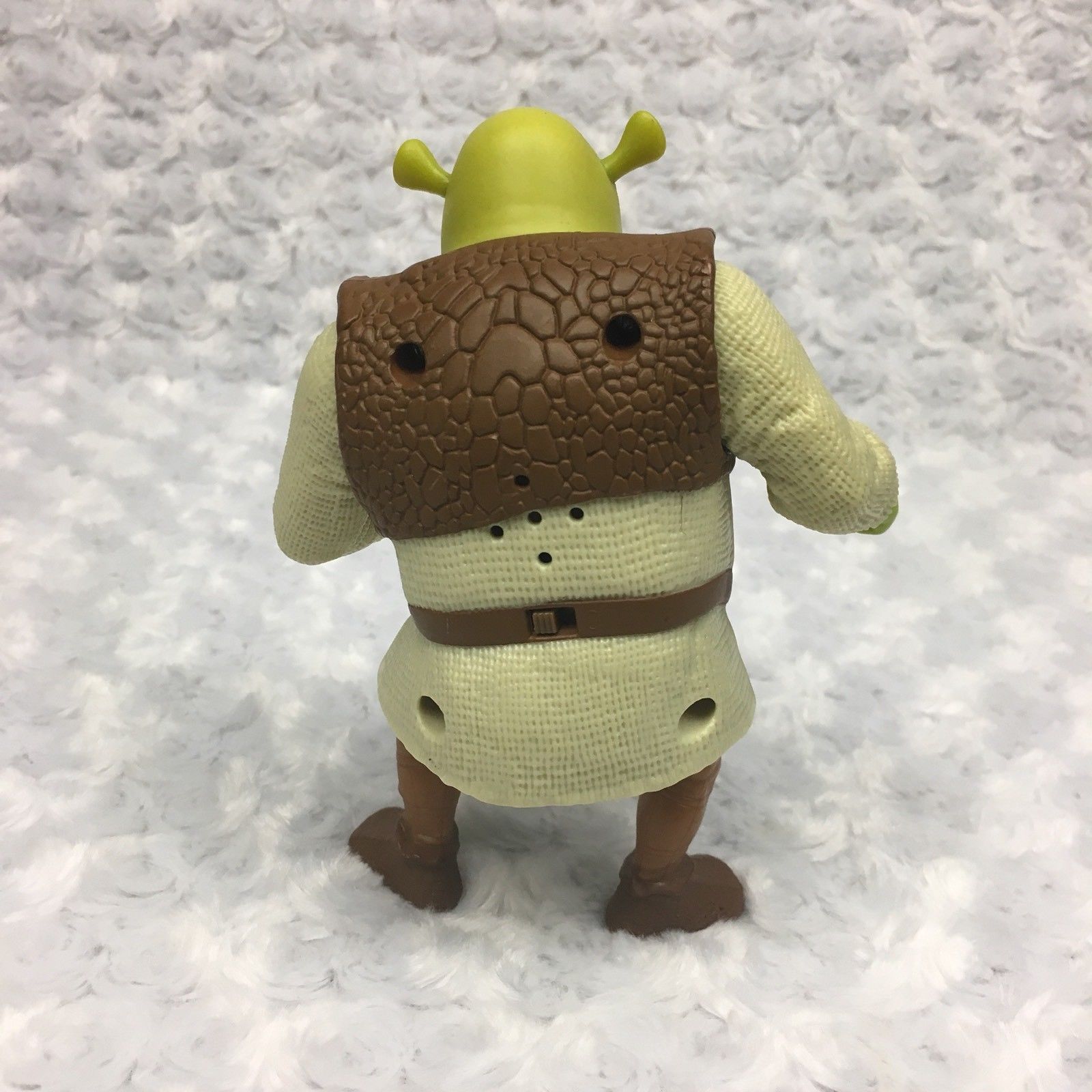 shrek cuddly toy