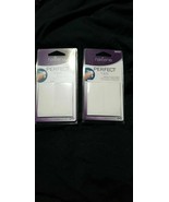LOT OF 2 Nailene Perfect Tips 96 COUNT 66353 - $9.89
