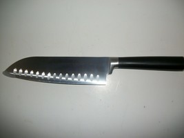 Ginsu Chikara Series 7” Santoku Chef&#39;s Knife Japanese Stainless Steel - $20.55