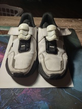Adidas starwars stormtrooper kids shoes - $20.00