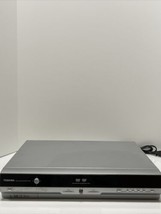 Toshiba RS-TX60 Digital Media Server TiVo Series DVD Player Recorder HDD - $65.33