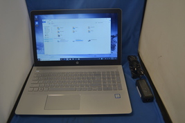 HP 15-cc023cl 15.6", TouchScreen Laptop (1TB HDD, 12GB RAM, Intel Core i5) - $329.99