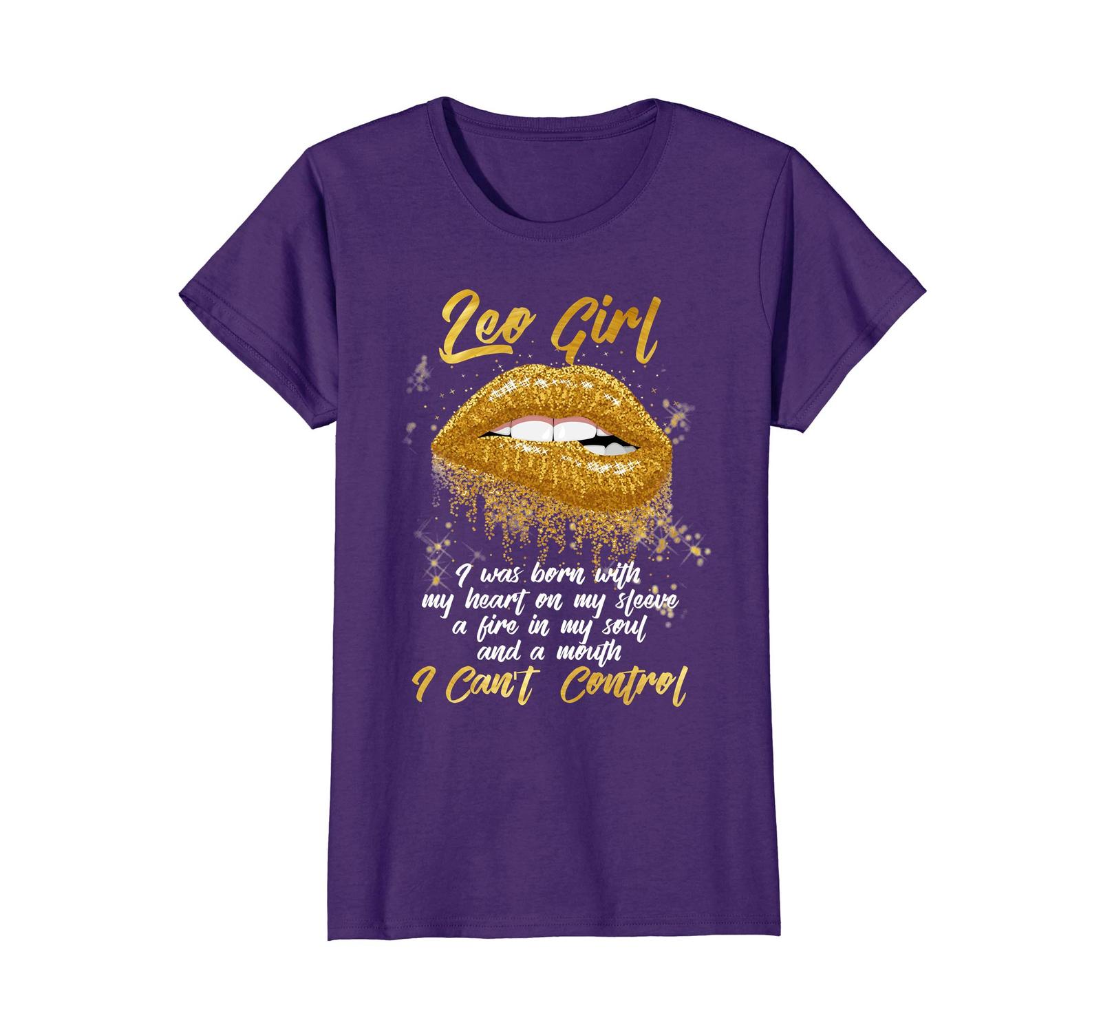 leo birthday shirt ideas