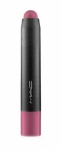 MAC PatentPolish Lip Pencil in Spontaneous - Full Size - NIB - $74.98