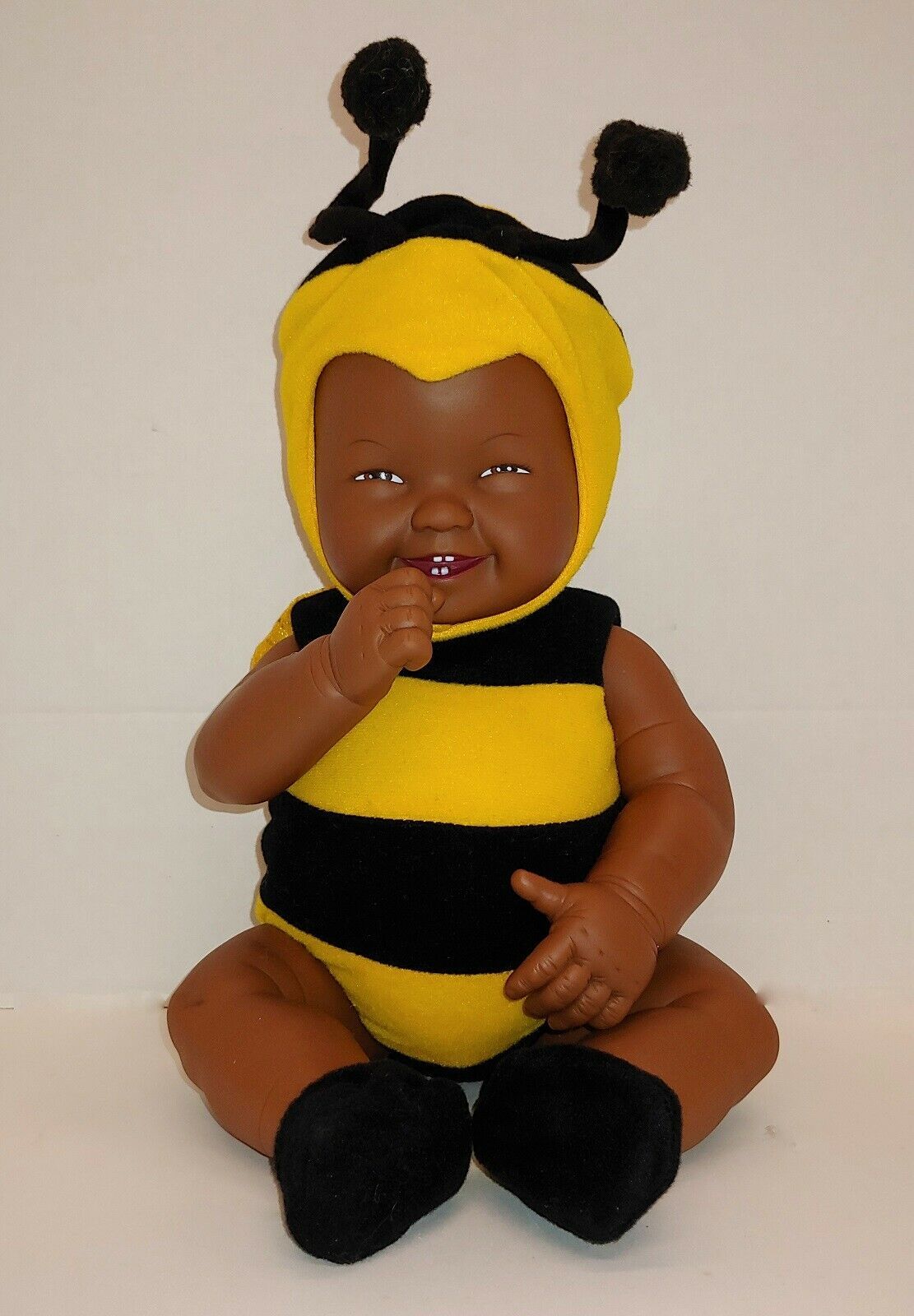 anne geddes baby bee