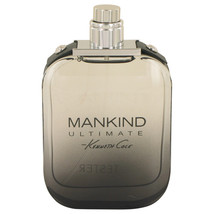 Kenneth cole mankind ultimate cologne tester thumb200