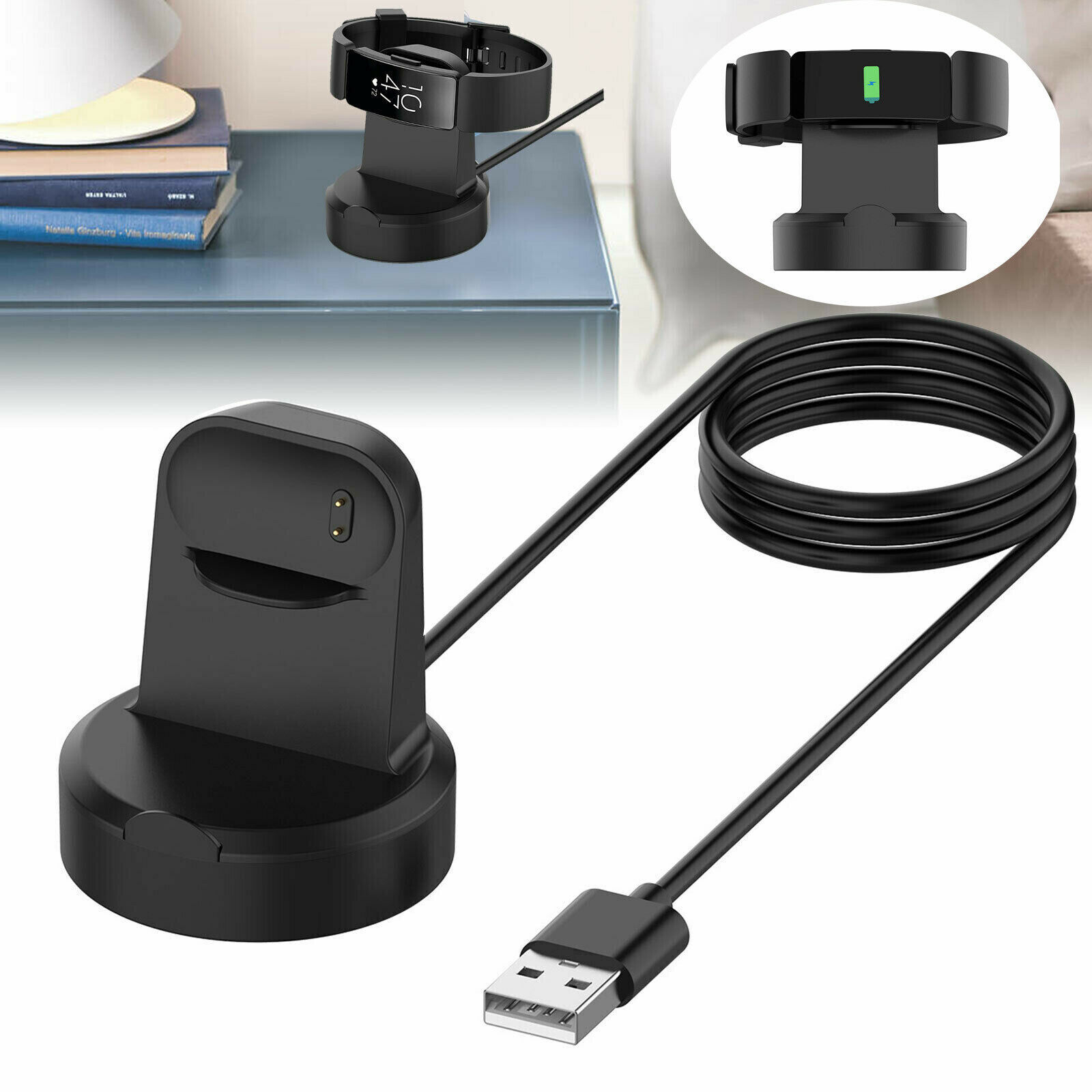 fitbit inspire hr charger near me