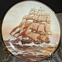 1990 “The Davy Crockett at Daybreak” The Clipper Ship Series by Charles ... - $59.95