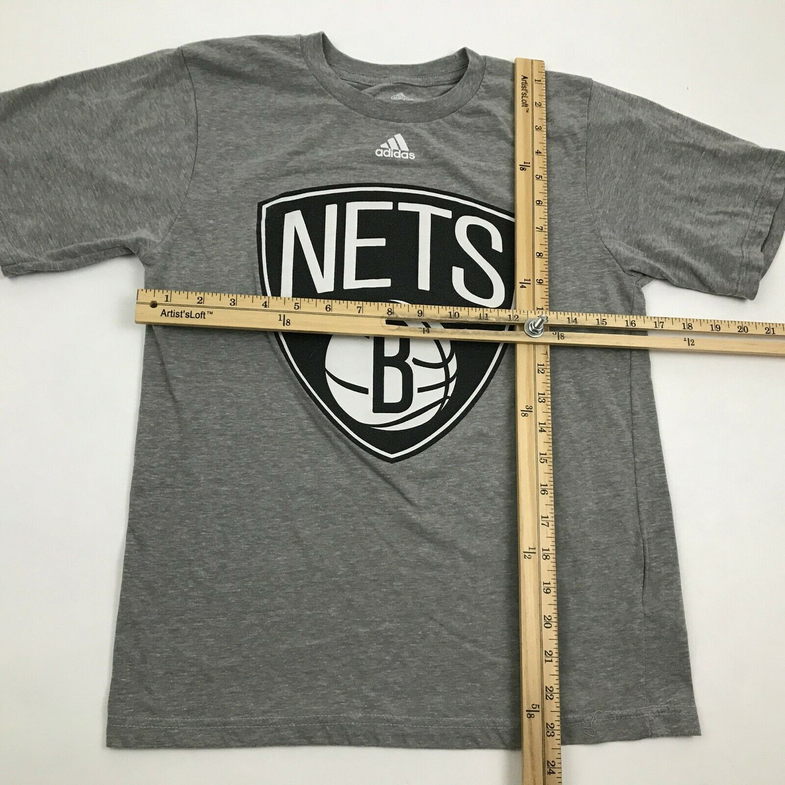 vintage nets shirt