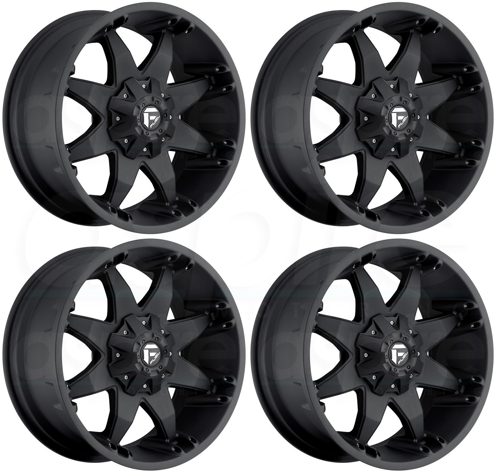 18x9-fuel-octane-d509-6x135-6x5-5-12-matte-black-wheels-rims-set-4