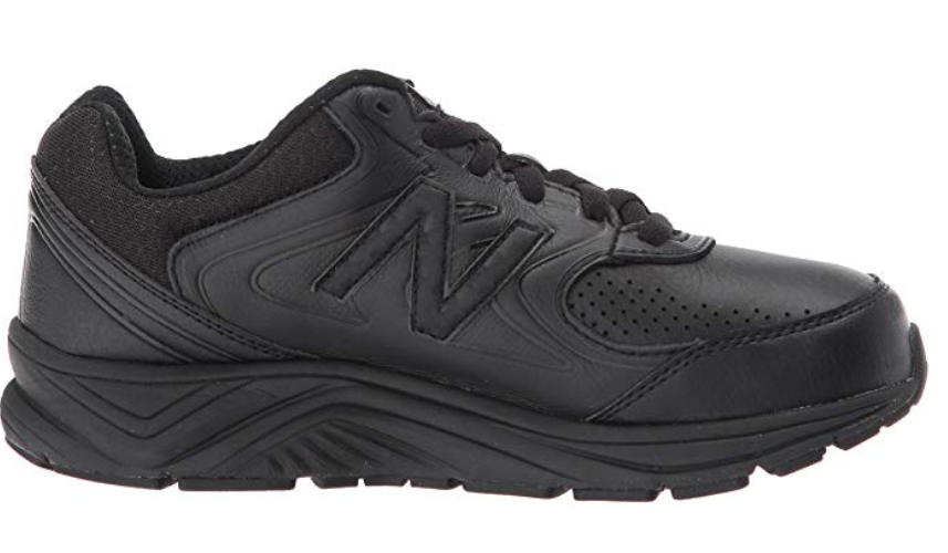 New Balance 840 v2 Size US 5.5 D WIDE EU 36 Women's Walking Shoes Black ...