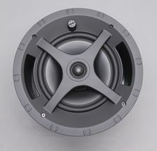 Sonance PS-C83RT Professional Series 8″ Passive 2-Way In-Ceiling Speaker image 5
