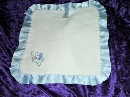 gerber security blanket