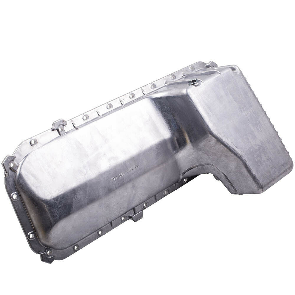 Engine Oil Pan For BMW E30 325 325e 325es 325i 325is M3 19871992