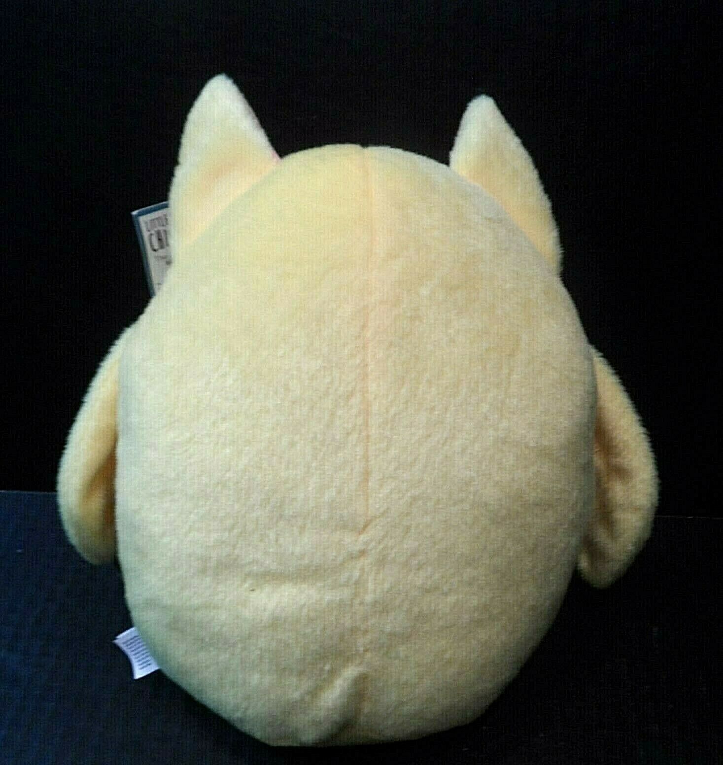 chickapig plush