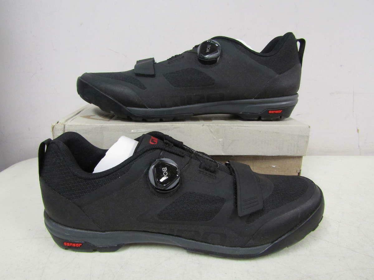 size 13 mens cycling shoes