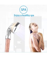 Chlorine Filtration Shower Head, Bath,Water,Spray,Tub,Toilet,Spa,Purify,... - $39.49