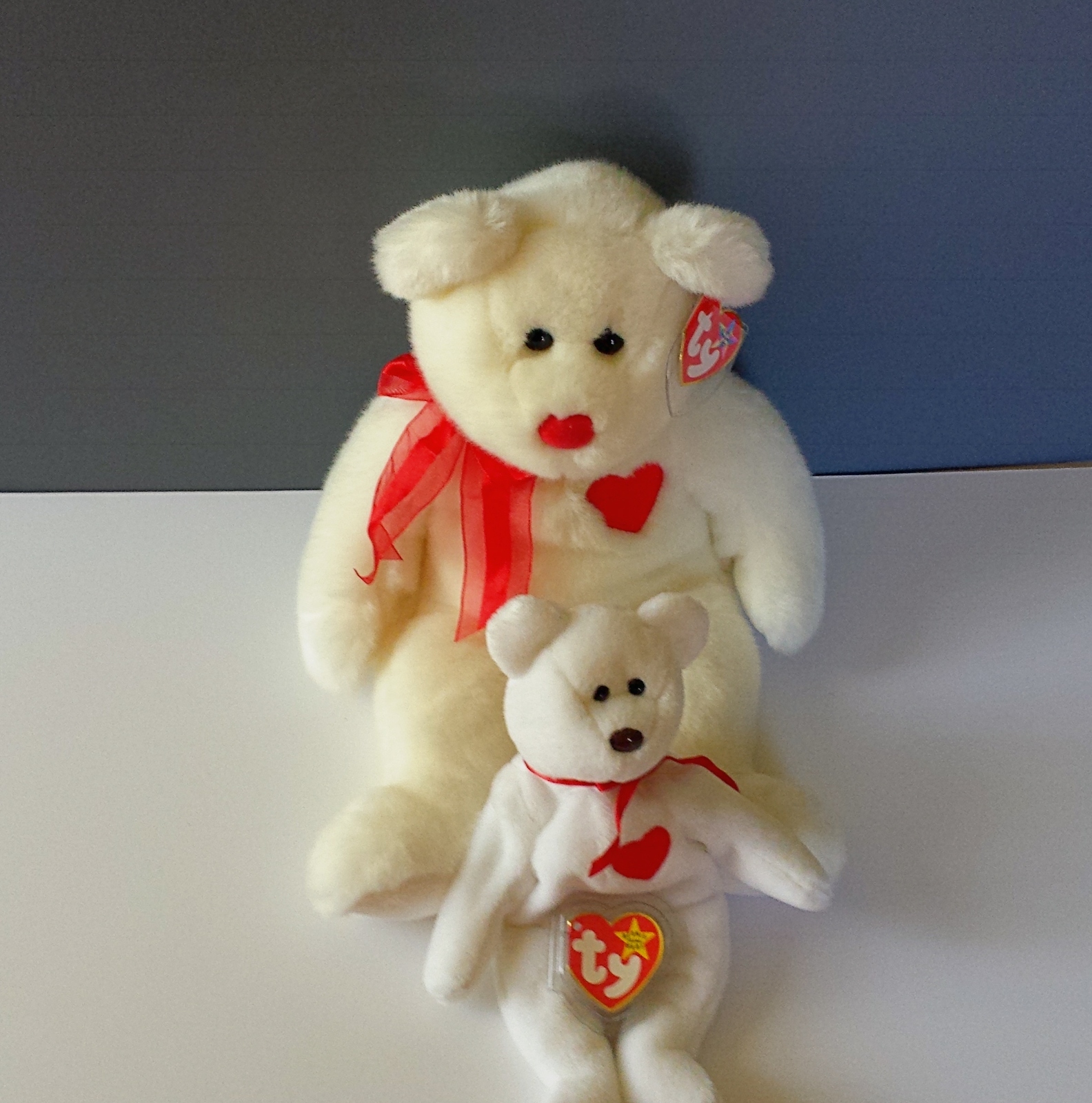 valentino beanie buddy