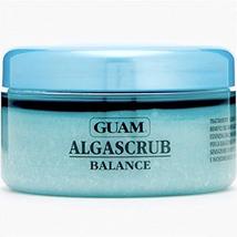 Guam Algascrub Balance, Balancing Exfoliating Body Scrub With Essential Oils - $44.09