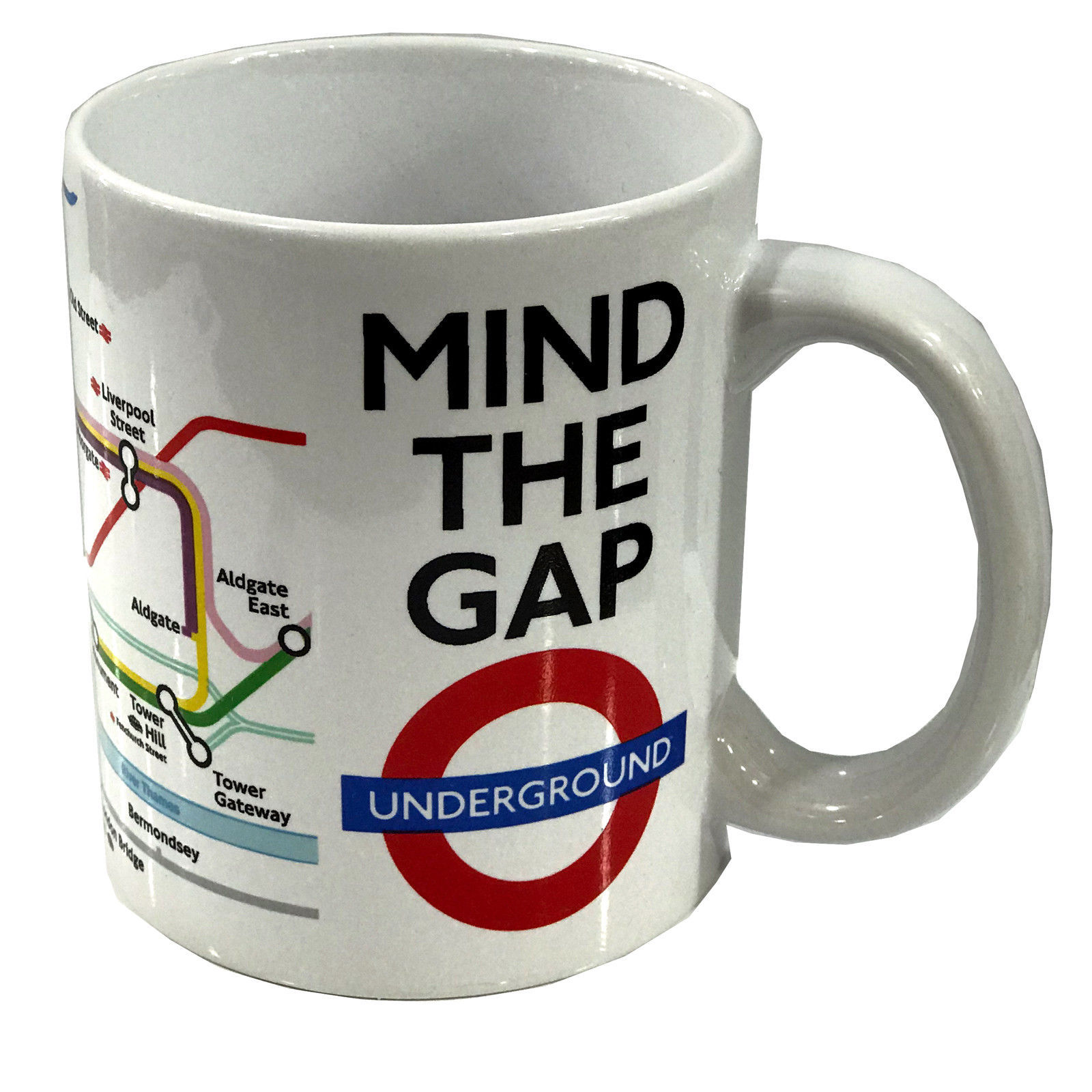 Top 105+ Images mind the gap coffee photos Updated