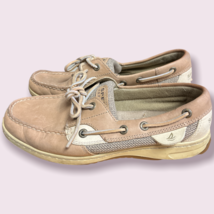Sperry Top-Sider Women&#39;s Bluefish Boat Shoes - Size 7M - $28.00