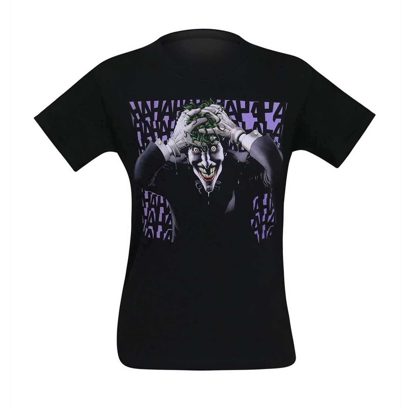 the killing joke t shirt