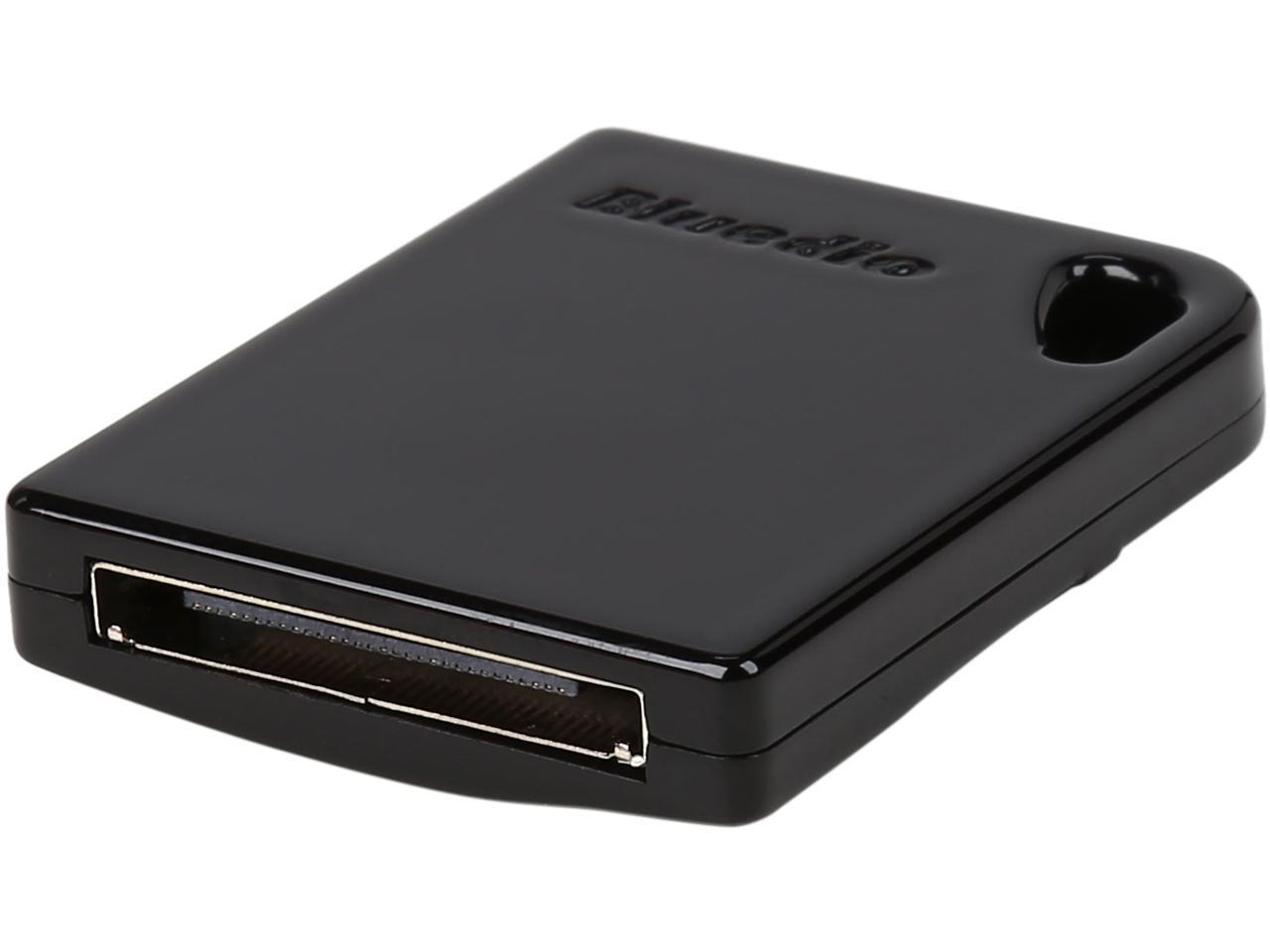 Aluratek 30pin Bluetooth Audio Receiver USB Bluetooth Adapters/Dongles