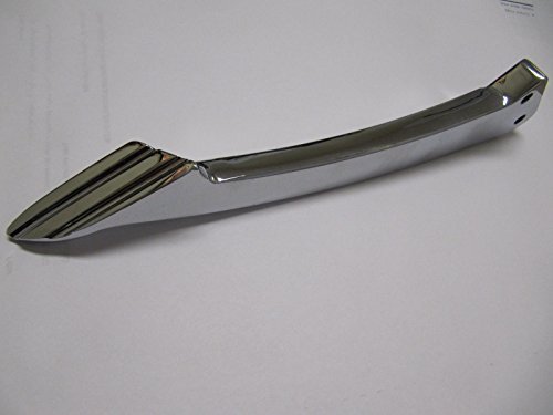 victory cross country heel shifter