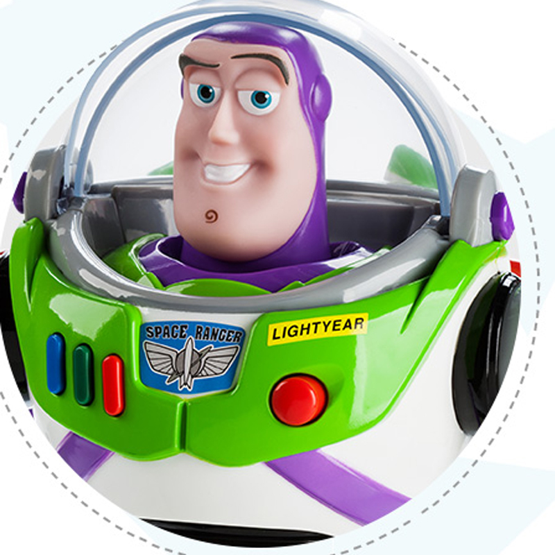 buzz lightyear items