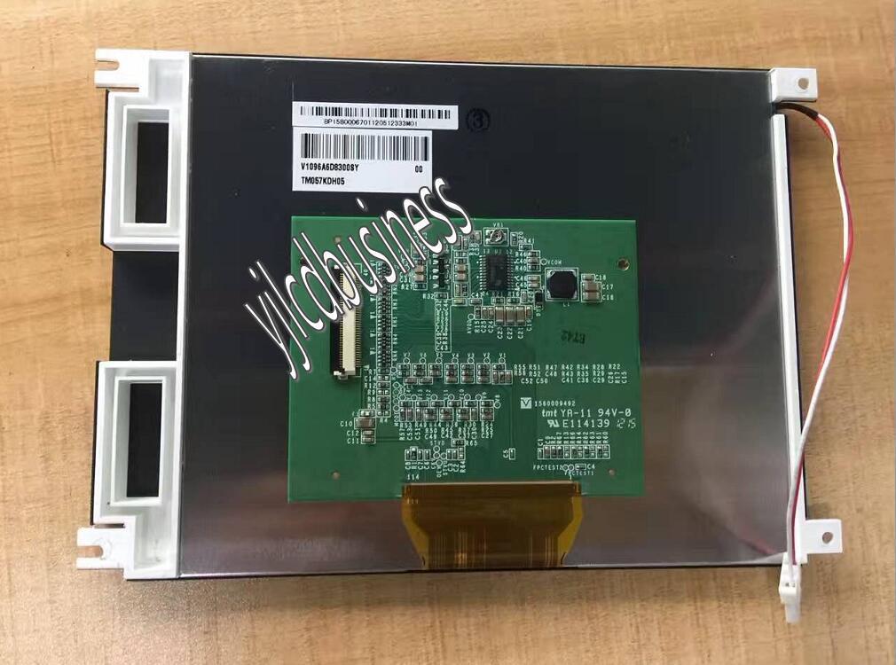 New Tianma LCD Panel 5.7" TM057KDH05 90 days warranty - $68.40