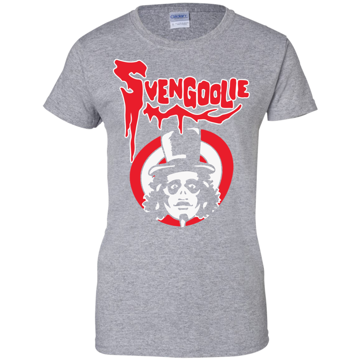 svengoolie apparel