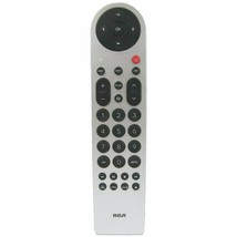 Rca RE20QP215 Factory Original Tv Remote LED32G30RQ, LED32G30RQD, LED40G45RQD - $14.99