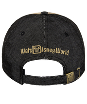 Walt Disney World Parks Steamboat Willie Baseball Hat Cap NEW image 2