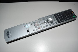GENUINE SONY RMT-D230A DVD SYSTEM  Remote Tested W Batteries U.S SELLER - $24.18