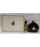 Charles Ritz LANVIN ARPEGE Eau De Lanvin Parfum 1 1/2 oz &amp; Talc 2.75 oz ... - $69.29