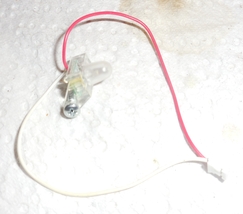 Brother Free Arm CE-5000PRW LED Lamp Right Supply Assembly #XC9825021 - $20.00