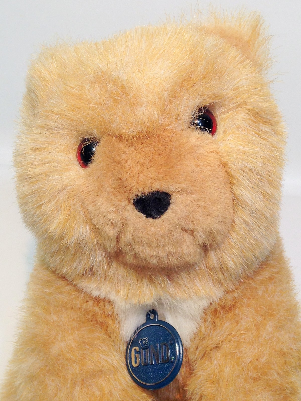 gund plush bears
