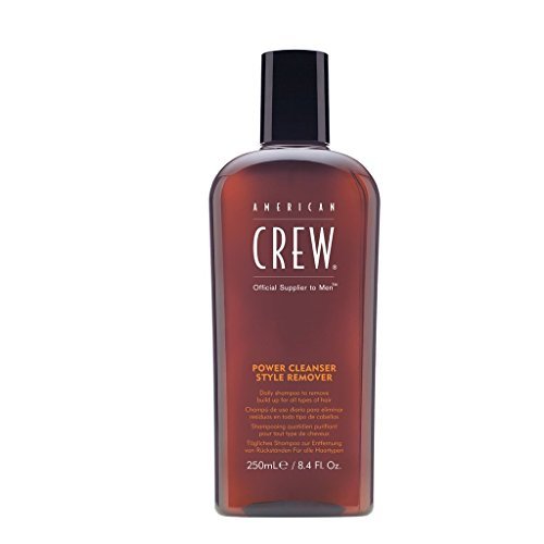 American Crew  Power Cleanser Style Remover 8.45 oz