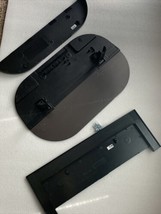 Used Sony XBR-77A9G Stand Base W/Screws, back covers ‘Expect Dents & Scratches’ - $59.39