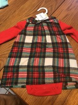 Carters Skirt Size 3m Brand New Ships N 24h - $23.30