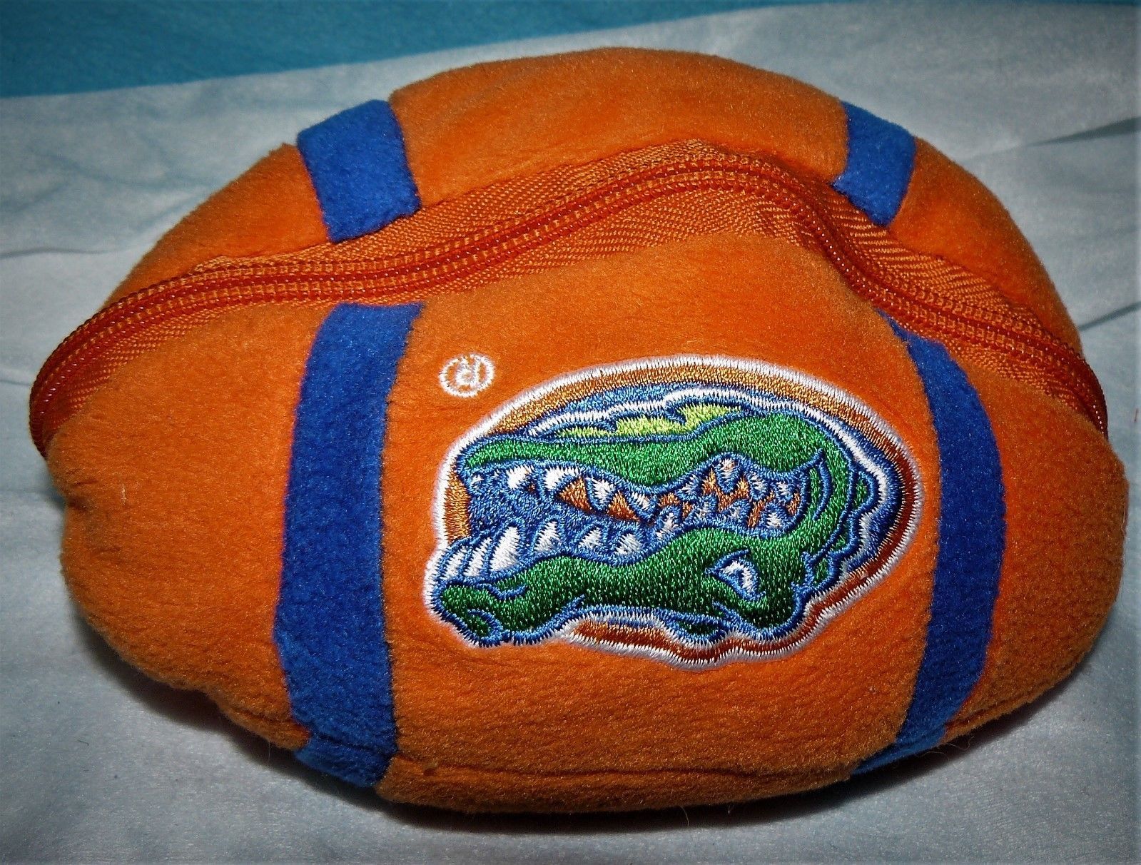 florida gator stuffed animal