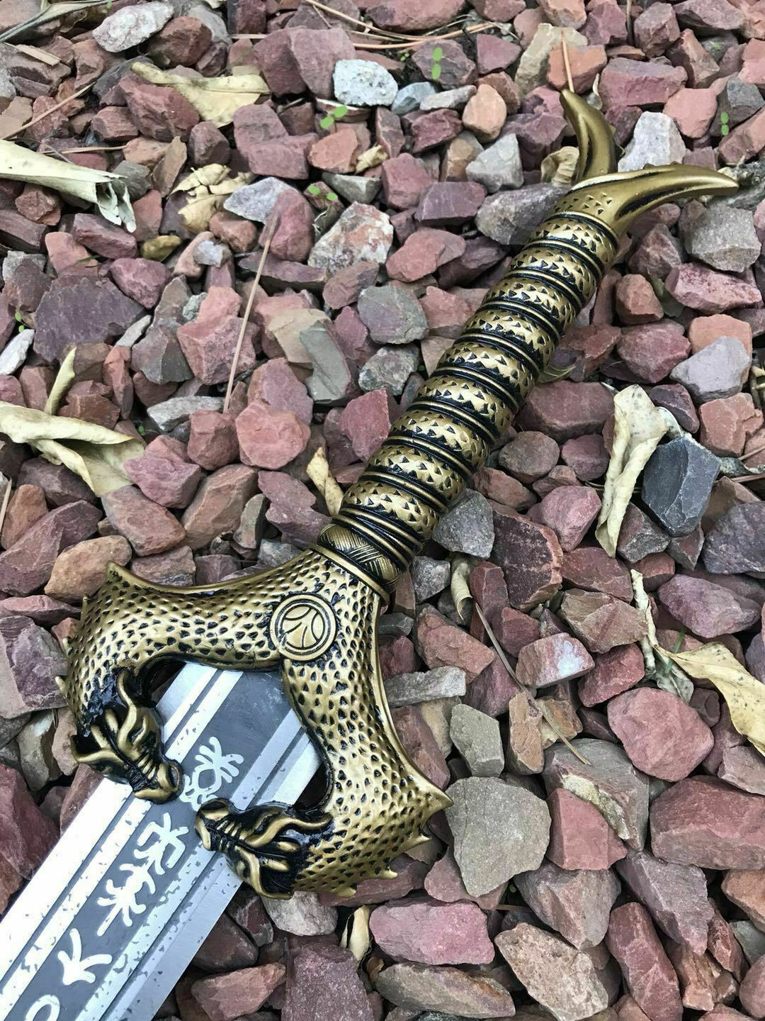 wonder woman prop replica
