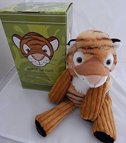 tiger scentsy buddy