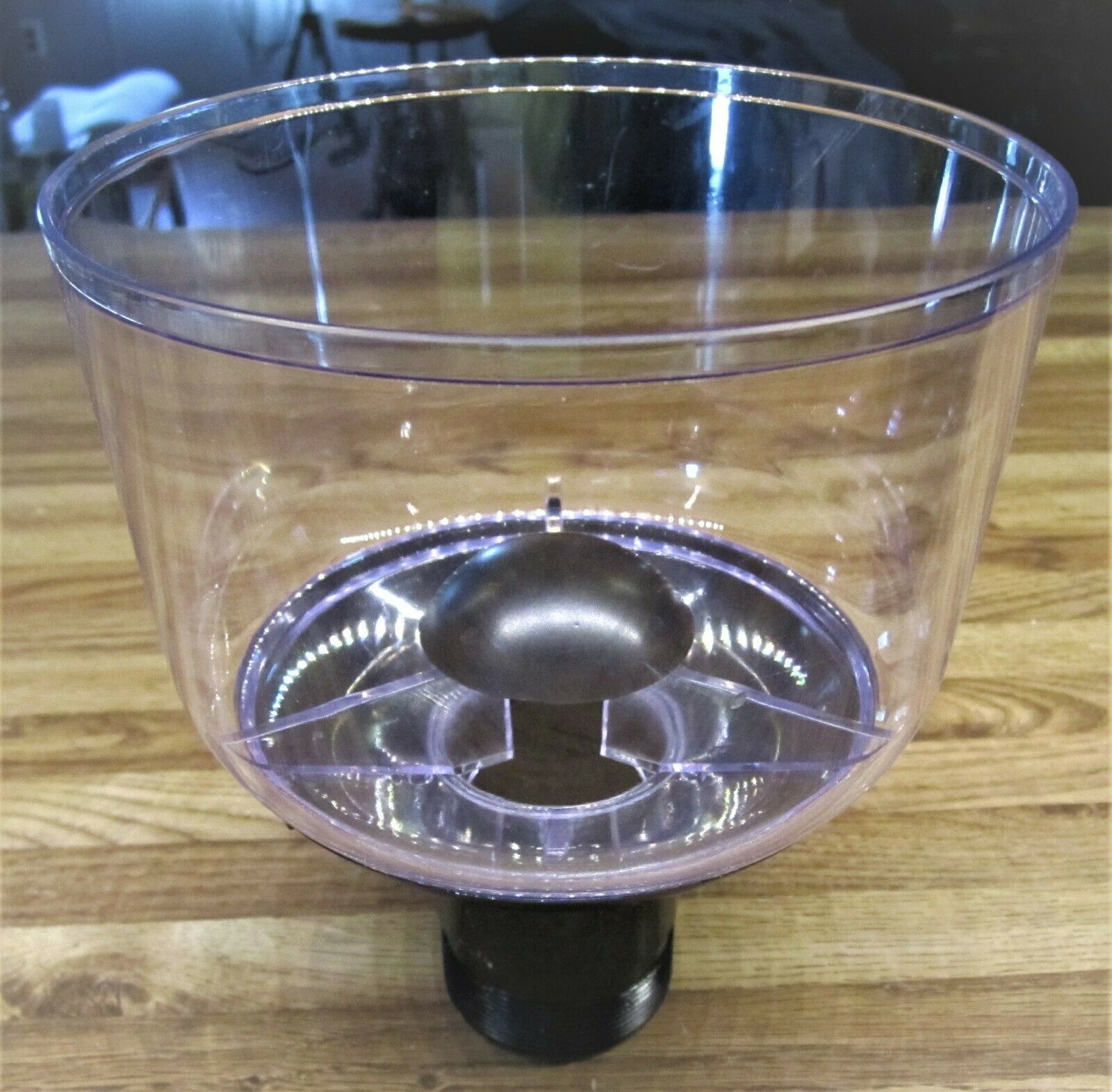 Mr. Coffee BVMCBMH26 Burr Coffee Grinder REPLACEMENT HOPPER ONLY Coffee Grinders