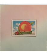  The Allman Brothers Band ‎– Eat A Peach 1974 Vinyl, LP, Album  - £26.75 GBP