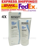 4 X Physiogel Daily Moisture Therapy Intensive Cream 72ml for dry&amp;sensit... - $79.90