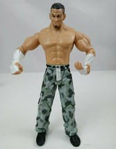 2003 Jakks Pacific WWF/WWE Ruthless Aggression Matt Hardy 7" Action Figure - $16.65